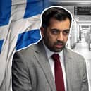 Health minister, Humza Yousaf, is in the running to be the next First Minister of Scotland and leader of the SNP.