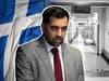 How NHS Scotland compares to rest of UK as health minister Humza Yousaf fights for SNP leadership