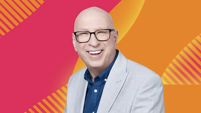 Ken Bruce will leave BBC Radio 2 in March