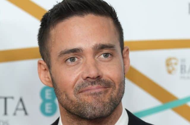 Spencer Matthews climbs Mount Everest in his new Disney+ documentary to try and find the body of his brother (Pic:Getty)