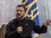 Ukraine war anniversary: Volodymyr Zelensky says ‘victory will be inevitable’ with continued support