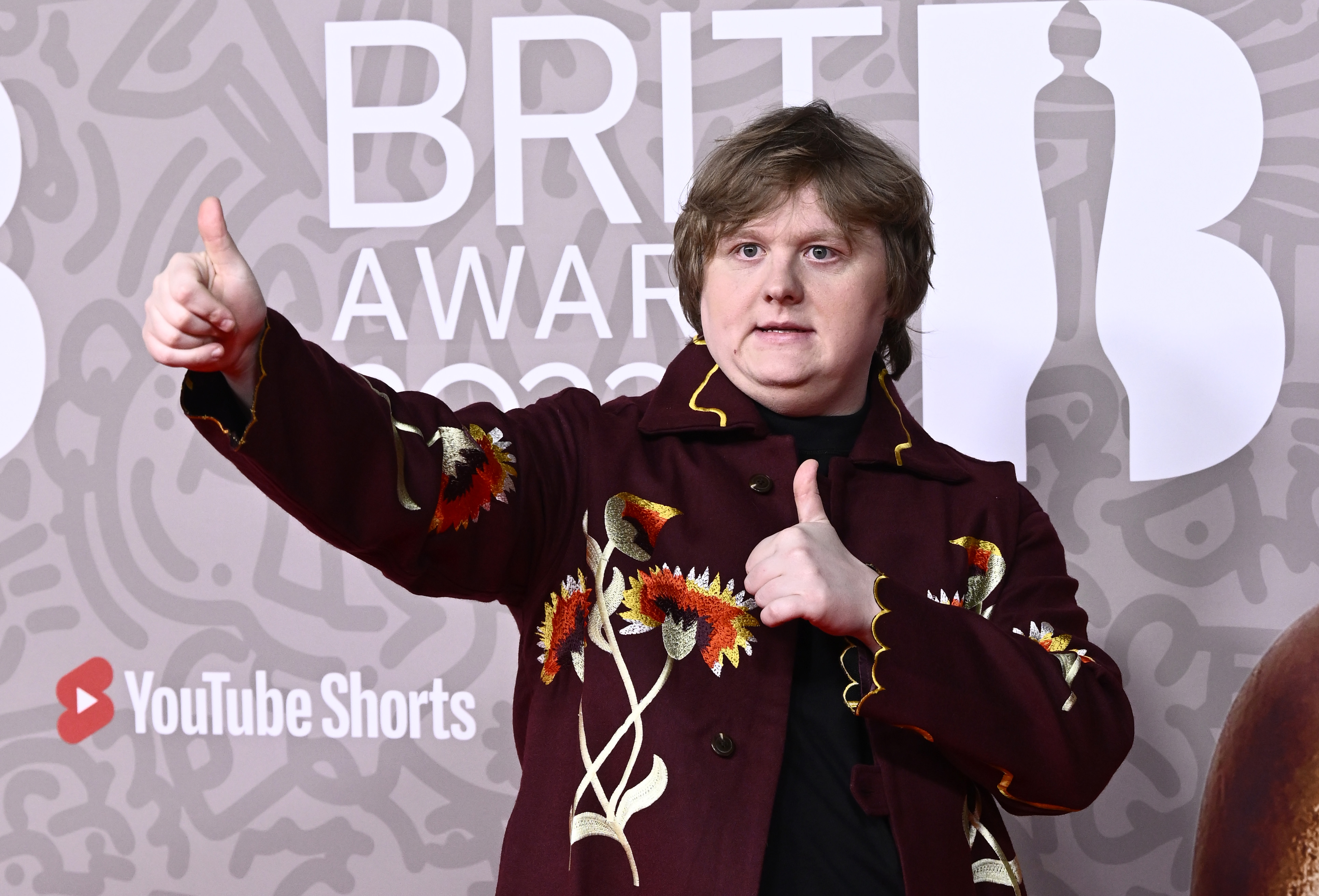 Lewis Capaldi drops Netflix documentary trailer - what fans can expect from How I’m Feeling Now