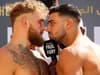 Jake Paul vs Tommy Fury fight purse: prize money explained - what does winner get?