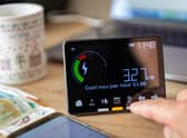 An online portal has opened to help 900,000 more households with energy bills (Photo: Adobe)