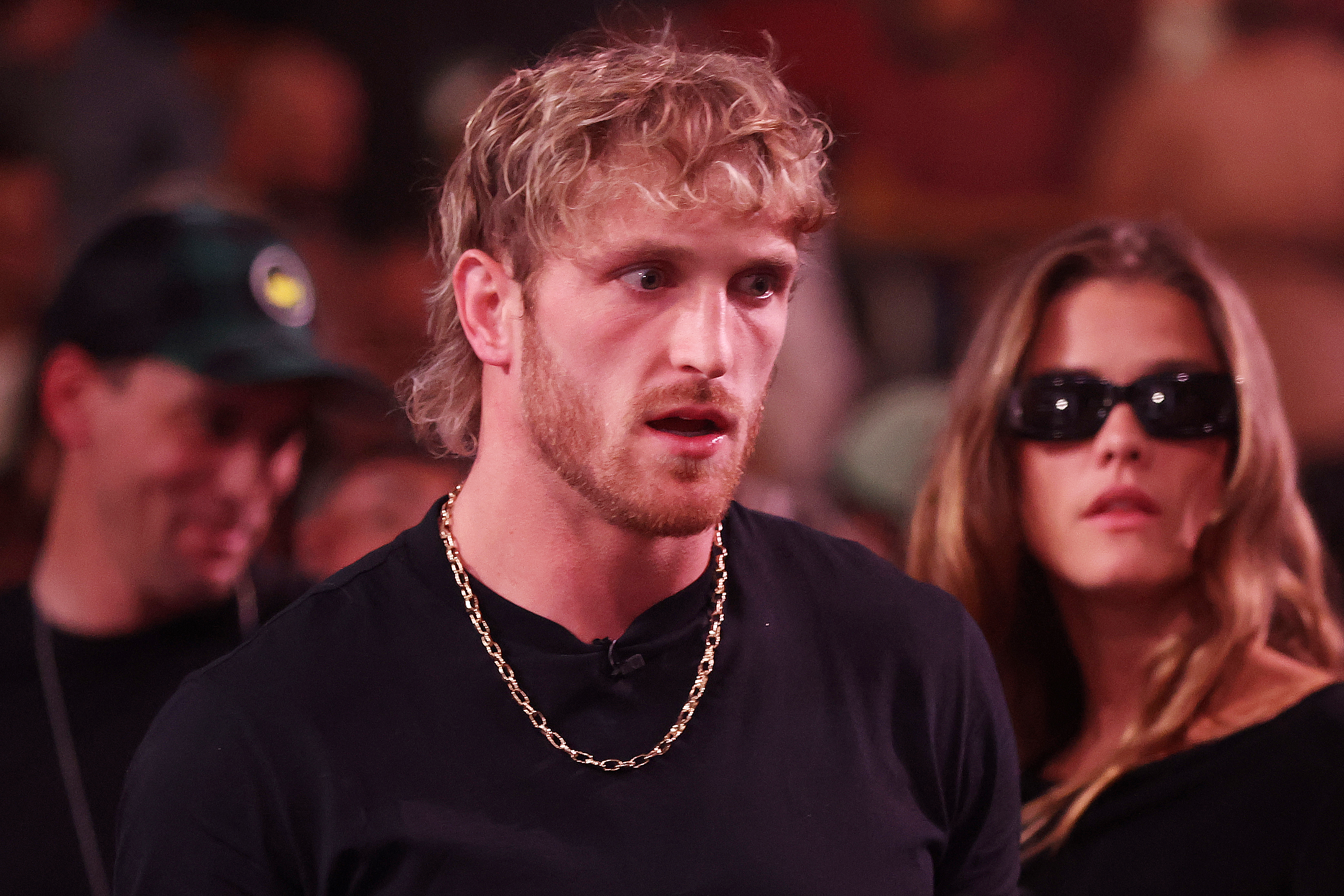 Is Logan Paul selling PRIME energy drink shares? What YouTuber said after Jake Paul vs Tommy Fury fight