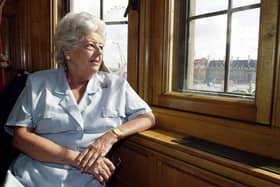 Betty Boothroyd, the first woman to be Speaker of the House of Commons, has died, according to current Speaker Sir Lindsay Hoyle, who said she was "one of a kind". Issue date: Monday February 27, 2023.