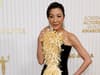 Screen Actors Guild Awards 2023: Michelle Yeoh leads worst dressed stars on the red carpet