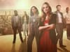 The Diplomat: Alibi release date of drama series, cast with Sophie Rundle, trailer - where is it filmed?