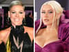 What has Pink said about Christina Aguilera feud? Have they made up and what happened on Lady Marmalade set