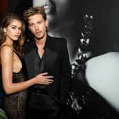 Austin Butler and Kaia Gerber have been linked since December 2021 (Pic:Getty)