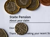 The UK state pension requires a certain amount of National Insurance contributions (image: Adobe)
