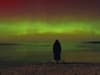 Watch: Northern lights wow stargazers for second consecutive night