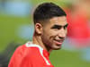 Achraf Hakimi: French officials open rape investigation against PSG and Morocco star