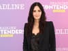 Courteney Cox reacts to Prince Harry’s claims that there were magic mushrooms at her house party