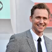 Tom Hiddleston is returning to The Night Manager (Pic:Getty)