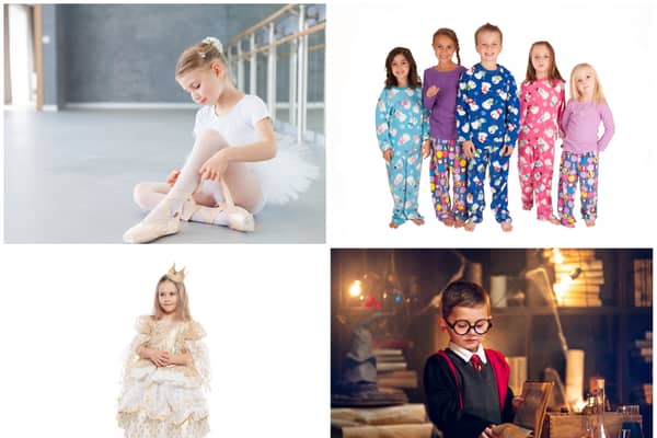 Easy outfits for World Book Day 2023 for pupils and teachers