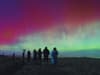Northern Lights in pictures: best of the Aurora Borealis from February 2023 over UK