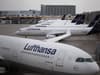 Lufthansa advert banned over ‘misleading’ environmental claims the airline was ‘protecting’ the planet