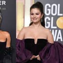 Kylie Jenner is facing backlash after posting a cryptic story reportedly about Selena Gomez (Pic:Getty)