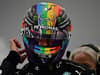 F1 fans in tears as Lewis Hamilton shows support for LGBTQ+ rights in ‘brilliant’ way