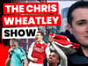 Video: Arsenal contracts up in ‘23, the Gunners’ best youth players, Everton preview | Chris Wheatley Show