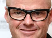 Heston Blumenthal has been in partnership with Waitrose for 12 years (image: Getty Images)