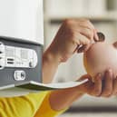 Households are being urged to make a simple change to their boiler settings (Image: Kim Mogg)