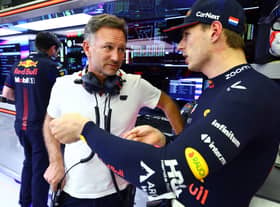 Christian Horner and Max Verstappen for Red Bull - Fantasy F1’s most expensive pairing