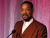 Will Smith makes first in-person awards appearance since Oscars drama - but why was he honoured?