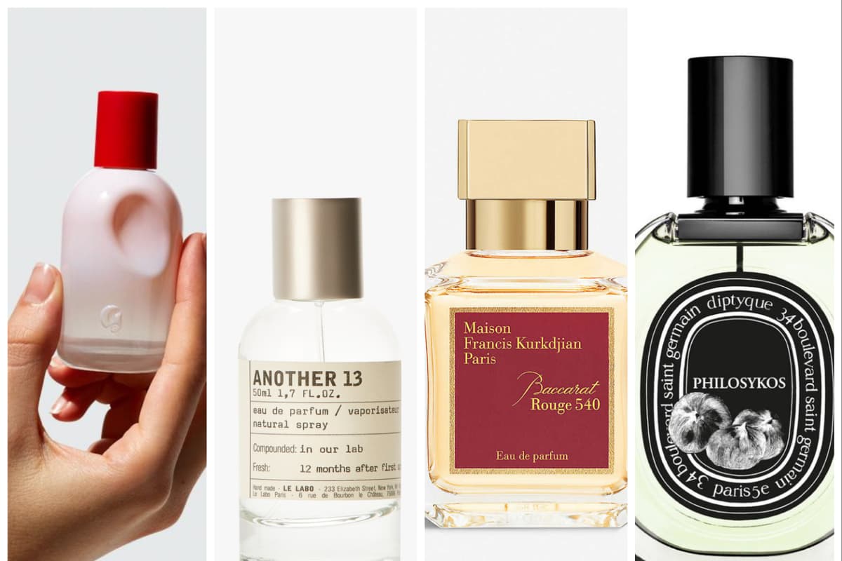 11 Best Perfumes for Men in 2023 - Sports Illustrated
