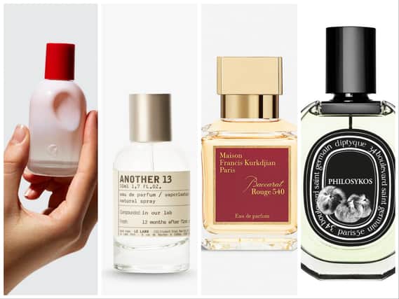 Best women's perfumes UK 2023: how to choose a perfume for your partner