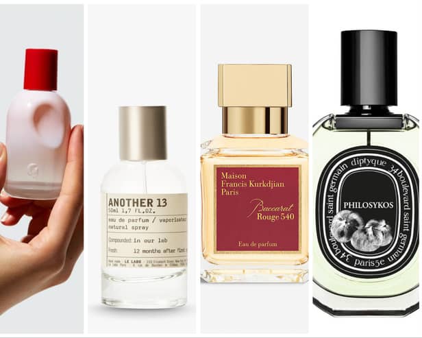 Best women’s perfumes UK 2023: how to choose a perfume for your partner