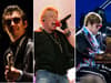 Glastonbury 2023 line-up: who is playing festival as Arctic Monkeys and Elton John to headline Pyramid Stage