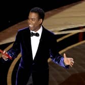 Chris Rock is expected to address the Oscars slap in his live Netflix show Selective Outrage (Photo: Getty Images)