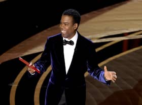 Chris Rock is expected to address the Oscars slap in his live Netflix show Selective Outrage (Photo: Getty Images)