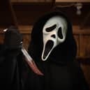 Scream VI is out in cinemas next week