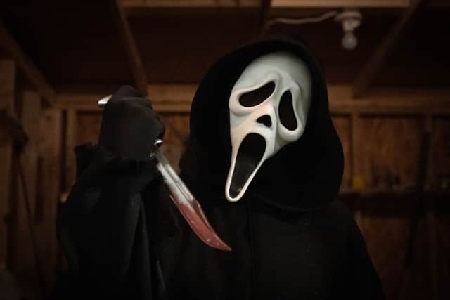 Scream VI is out in cinemas next week
