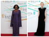 Cate Blanchett and Viola Davis co-chair the Green Carpet Fashion Awards - here's all you need to know
