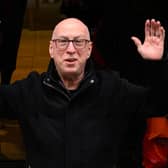 Ken Bruce wore the massive responsibility of his BBC Radio 2 show lightly (image: Getty Images) 
