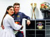 Who is Max Verstappen’s Formula One nepo-baby girlfriend Kelly Piquet?