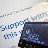 The energy bills support scheme has helped consumers through this winter (images: Adobe)