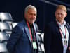 Sky Sports’ Graeme Souness stands down as pundit after more than a decade