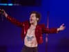 Who is Harry Styles’ personal trainer Brad Gould? PT joins Love on Tour in Australia and attended Brits 2023
