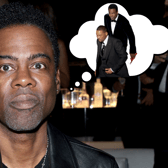 Chris Rock’s new standup special on Netflix brings up more than just the topic of being slapped by Will Smith (Credit: Getty Images/Canva)