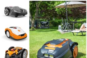 Best robot mowers for lawns of all sizes