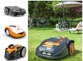 Best robot mowers for lawns of all sizes