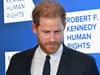 Social media users react to Prince Harry's controversial comments about psychedelic drugs
