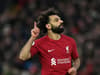Liverpool striker breaks Premier League record - but who is Mo Salah wife Magi Salah?