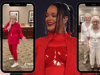 Nursing home residents stunned as Rihanna and Jay-Z send flowers to the unlikely TikTok stars