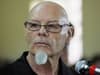 Gary Glitter: disgraced former pop star and paedophile loses parole bid to be freed from jail